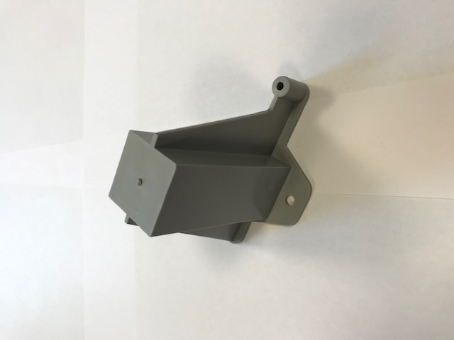 Mauerhülsen Kunststoff   (VE 160 STK.)