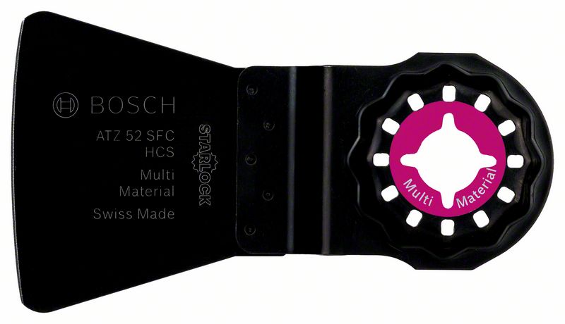HCS SCHABER 52X45MM ATZ 52 SFC FLEXIBEL