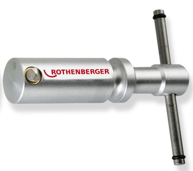 RO-QUICK VENTILEINSCHRAUB-WERKZEUG ROTHENBERGER 32MM/5/4"
