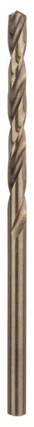 SPIRALBOHRER 3.3MM HSS COBALT