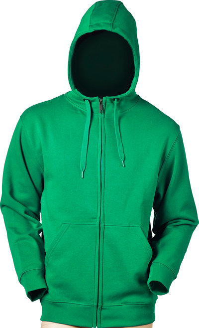 Pulli Gimont  CROSSOVER Gr. L  Grasgrün