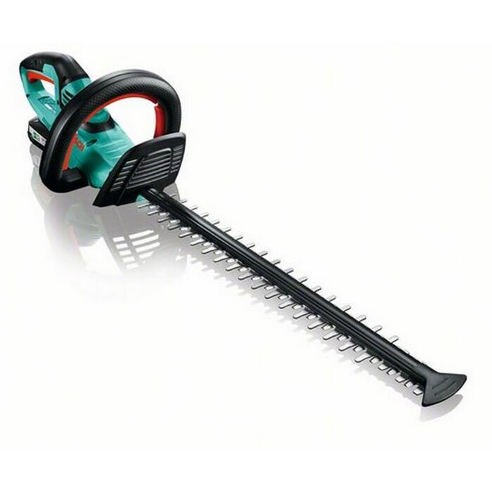 Bild zum Artikel Heckenschere