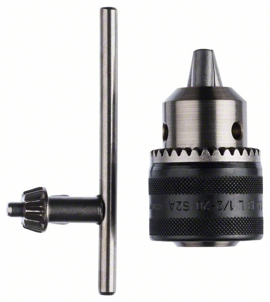 .ZAHNKRANZBOHRFUTTER 1/2Z SKALA 1.5-13.0