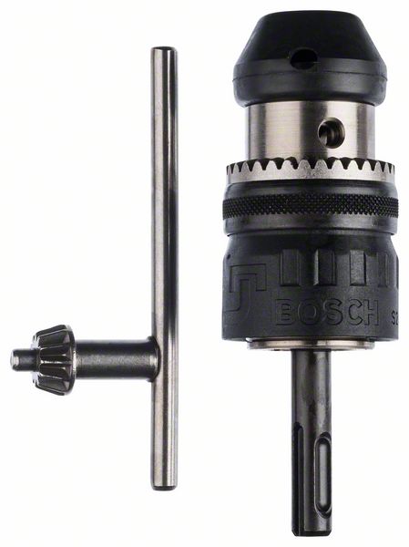 .BOHRFUTTER  SDS PLUS 2.5-13.0